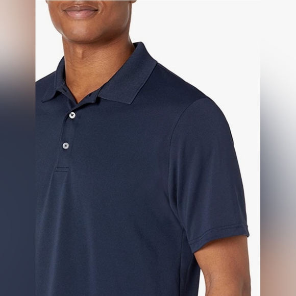 NWOT Mens Golf Polo - Picture 3 of 6